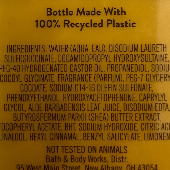 🥳HP🥳 Bath & Body Works Three Fragrances Foaming Hand Soap Trio - Picture 7 of 10